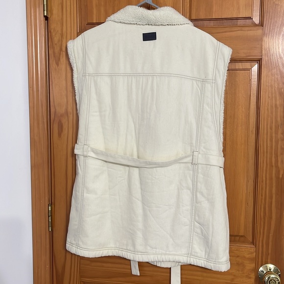 The normal brand utility vest - Picture 10 of 10